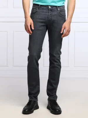 Jacob Cohen Jeansy NICK | Slim Fit