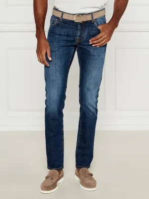 Jacob Cohen Jeansy NICK | Slim Fit