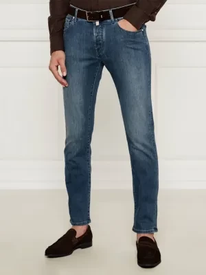 Jacob Cohen Jeansy NICK | Slim Fit