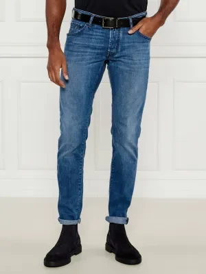 Jacob Cohen Jeansy NICK | Slim Fit