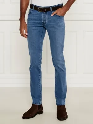 Jacob Cohen Jeansy NICK | Slim Fit