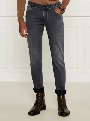 Jacob Cohen Jeansy NICK | Slim Fit