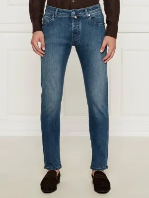 Jacob Cohen Jeansy NICK | Slim Fit