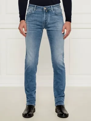 Jacob Cohen Jeansy NICK | Slim Fit