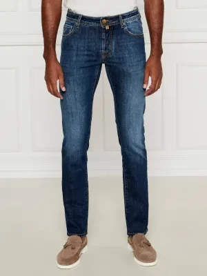 Jacob Cohen Jeansy NICK | Slim Fit