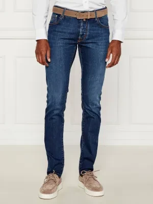 Jacob Cohen Jeansy NICK | Slim Fit