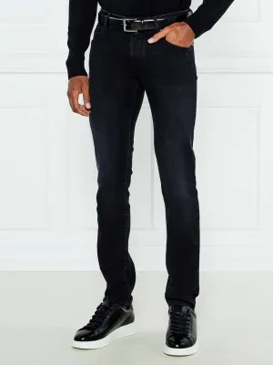 Jacob Cohen Jeansy NICK | Slim Fit