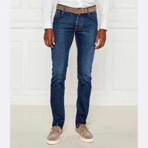 Jacob Cohen Jeansy NICK | Slim Fit