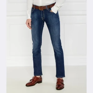 Jacob Cohen Jeansy NICK | Slim Fit