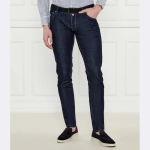 Jacob Cohen Jeansy NICK | Slim Fit