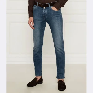 Jacob Cohen Jeansy NICK | Slim Fit