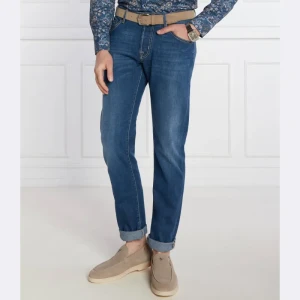 Jacob Cohen Jeansy NICK | Slim Fit