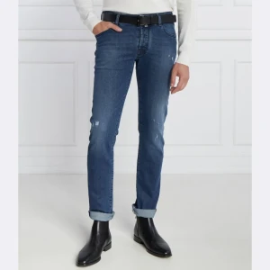 Jacob Cohen Jeansy NICK | Slim Fit