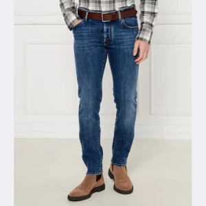 Jacob Cohen Jeansy NICK | Slim Fit