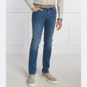 Jacob Cohen Jeansy NICK | Slim Fit