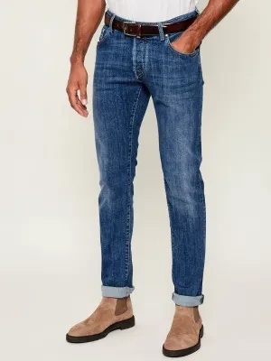 Jacob Cohen Jeansy NICK | Slim Fit