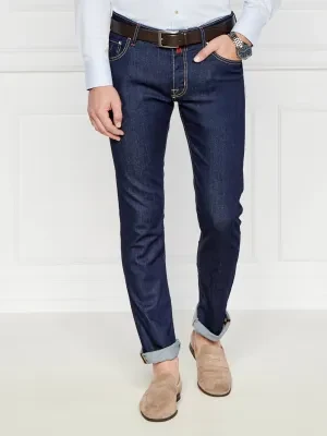 Jacob Cohen Jeansy NICK | Slim Fit