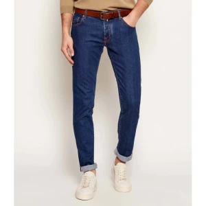 Jacob Cohen Jeansy NICK | Slim Fit