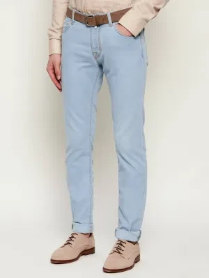 Jacob Cohen Jeansy NICK | Slim Fit