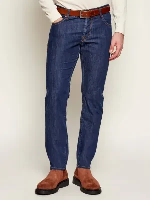 Jacob Cohen Jeansy NICK | Slim Fit