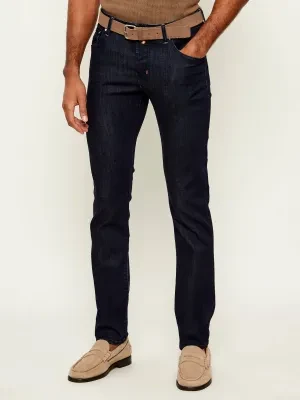 Jacob Cohen Jeansy NICK | Slim Fit