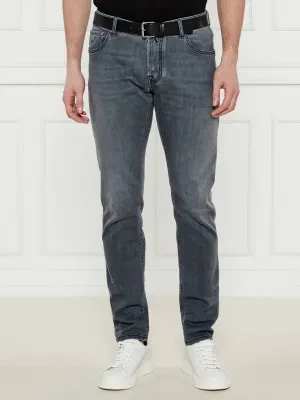 Jacob Cohen Jeansy NICK | Slim Fit