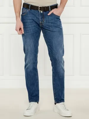 Jacob Cohen Jeansy NICK | Slim Fit