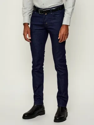 Jacob Cohen Jeansy NICK | Slim Fit