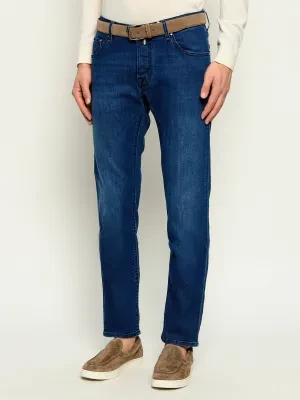 Jacob Cohen Jeansy NICK | Slim Fit