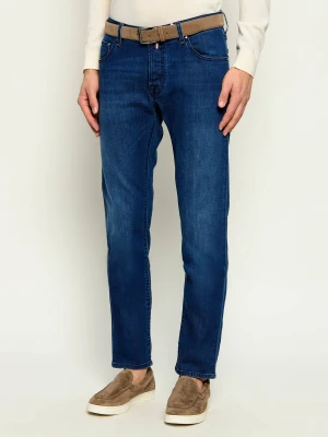 Jacob Cohen Jeansy NICK | Slim Fit
