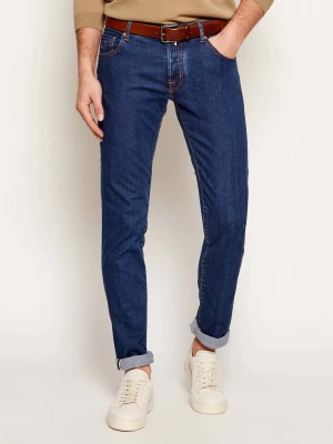 Jacob Cohen Jeansy NICK | Slim Fit