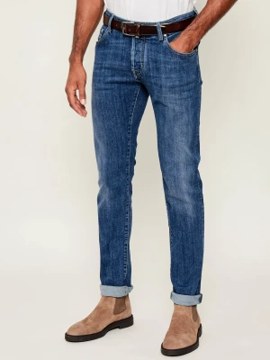 Jacob Cohen Jeansy NICK | Slim Fit