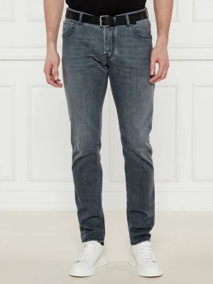 Jacob Cohen Jeansy NICK | Slim Fit