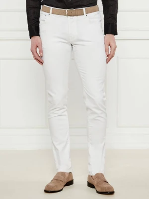Jacob Cohen Jeansy NICK | Slim Fit