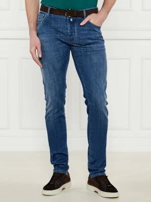 Jacob Cohen Jeansy NICK | Slim Fit
