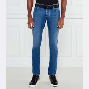 Jacob Cohen Jeansy NICK | Slim Fit | low waist