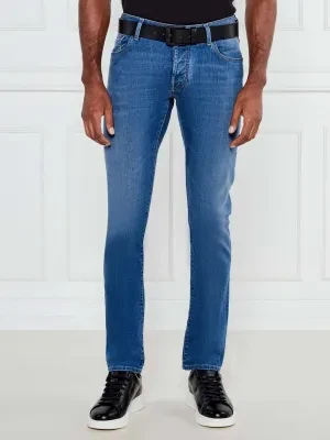Jacob Cohen Jeansy NICK | Slim Fit | low waist