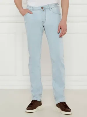 Zdjęcie produktu Jacob Cohen Jeansy NICK SLIM | Slim Fit