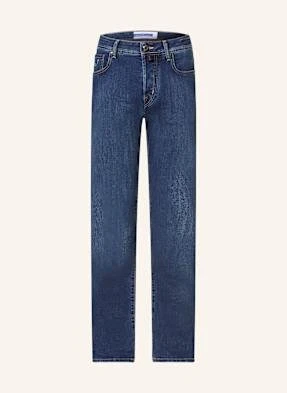 Jacob Cohen Jeansy Regular Fit blau