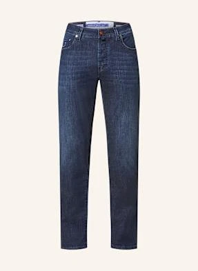 Jacob Cohen Jeansy Regular Fit blau