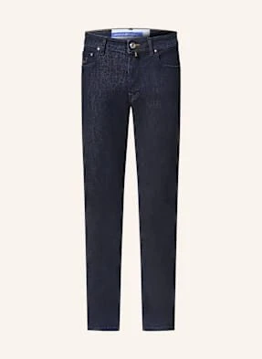 Jacob Cohen Jeansy Slim Fit blau