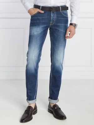 Jacob Cohen Jeansy | Super Skinny fit