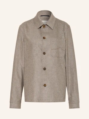 Jacob Cohen Koszula Wierzchnia beige