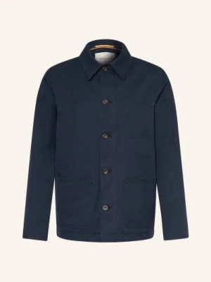 Jacob Cohen Płaszcz blau