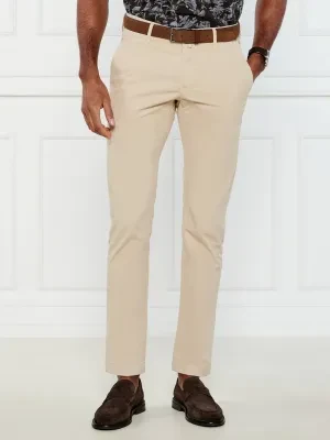 Jacob Cohen Spodnie chino BOBBY | Slim Fit