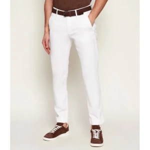 Jacob Cohen Spodnie chino BOBBY | Slim Fit