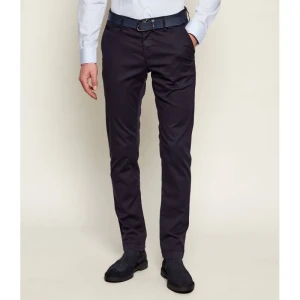 Jacob Cohen Spodnie chino BOBBY | Slim Fit