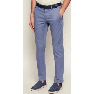 Jacob Cohen Spodnie chino BOBBY | Slim Fit