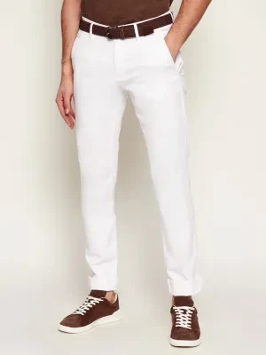 Jacob Cohen Spodnie chino BOBBY | Slim Fit