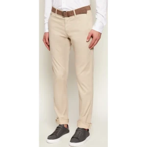 Jacob Cohen Spodnie chino BOBBY | Slim Fit